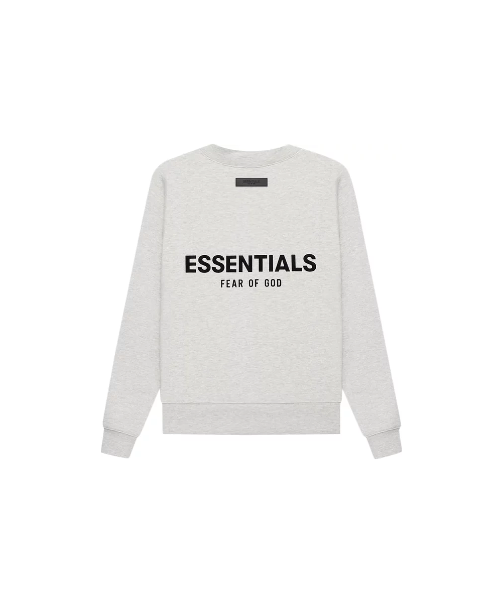 Essentials Crewneck