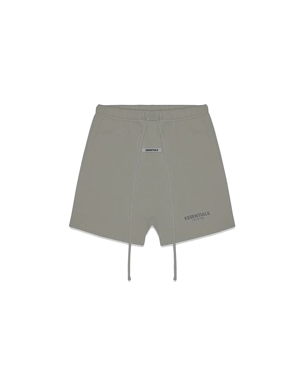 Fear of God Essentials Cement store Shorts