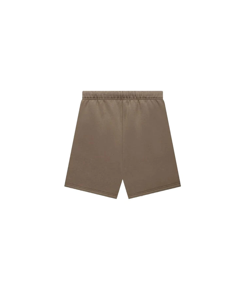 Fear shops of God Essentials Harvest Shorts