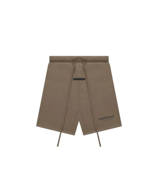 Fear Of God ESSENTIALS Shorts (Harvest)
