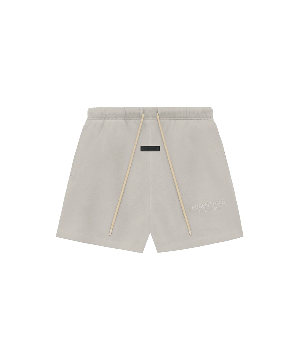 Fear of god sweatshorts sales