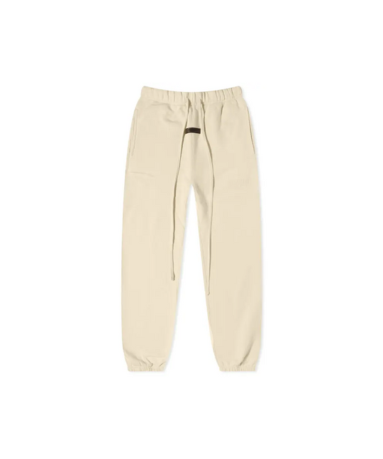 Fear Of God ESSENTIALS Sweatpants (Egg Shell)