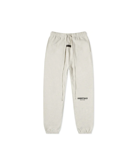 Fear Of God ESSENTIALS Sweatpants (Light Oatmeal)