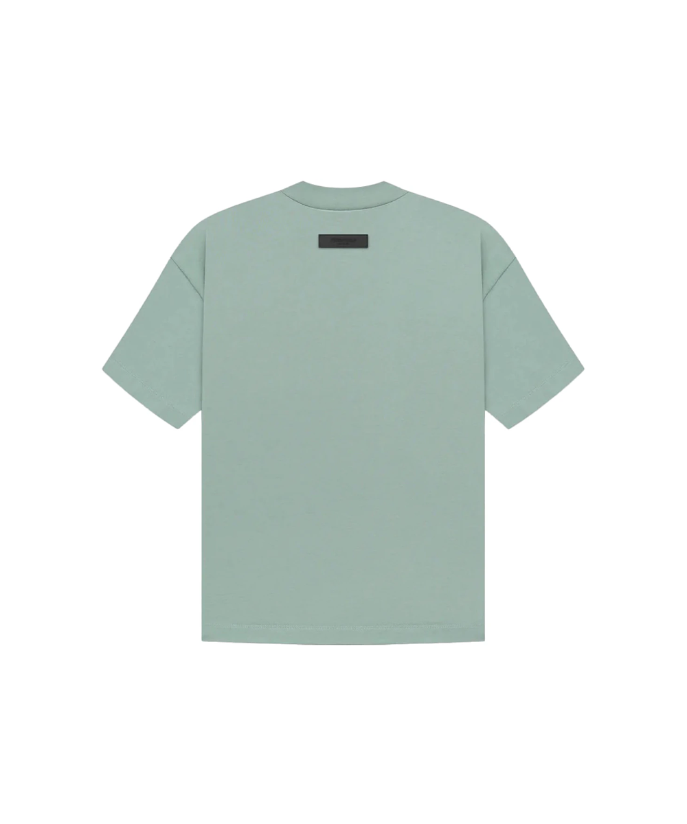 Lime green 2024 fear of god