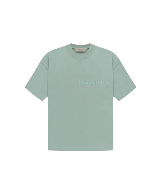 Fear Of God ESSENTIALS Tee SS23 (Sycamore)