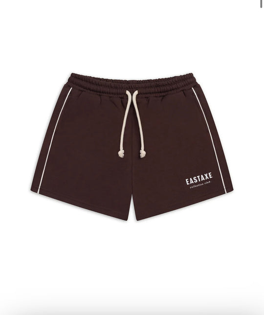 Eastaxe Kids Shorts (Chocolate)