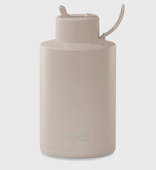 Frank Green Moon Dust Bottle 2L