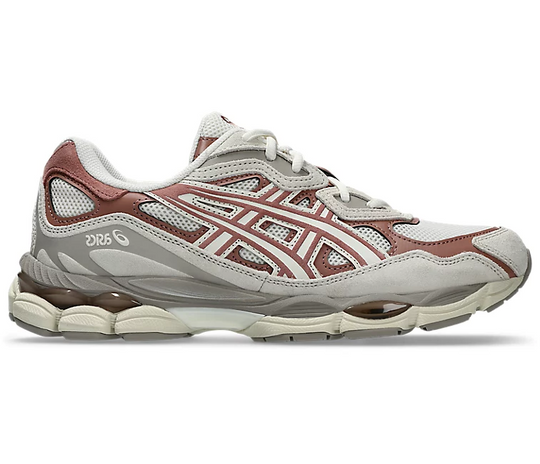 Women's Asics Gel NYC (Cream Clay)