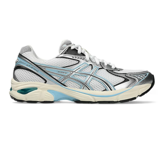 Women’s Asics GT-2160 (White/Pure Silver)