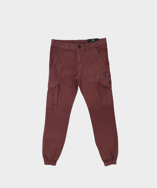 Henleys Eagle Pants (Auburn)