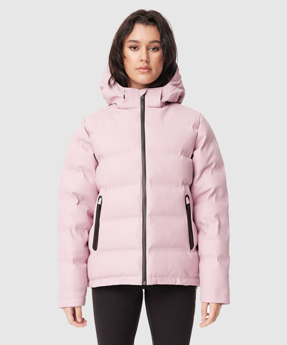 Huffer mens superdown jacket sales