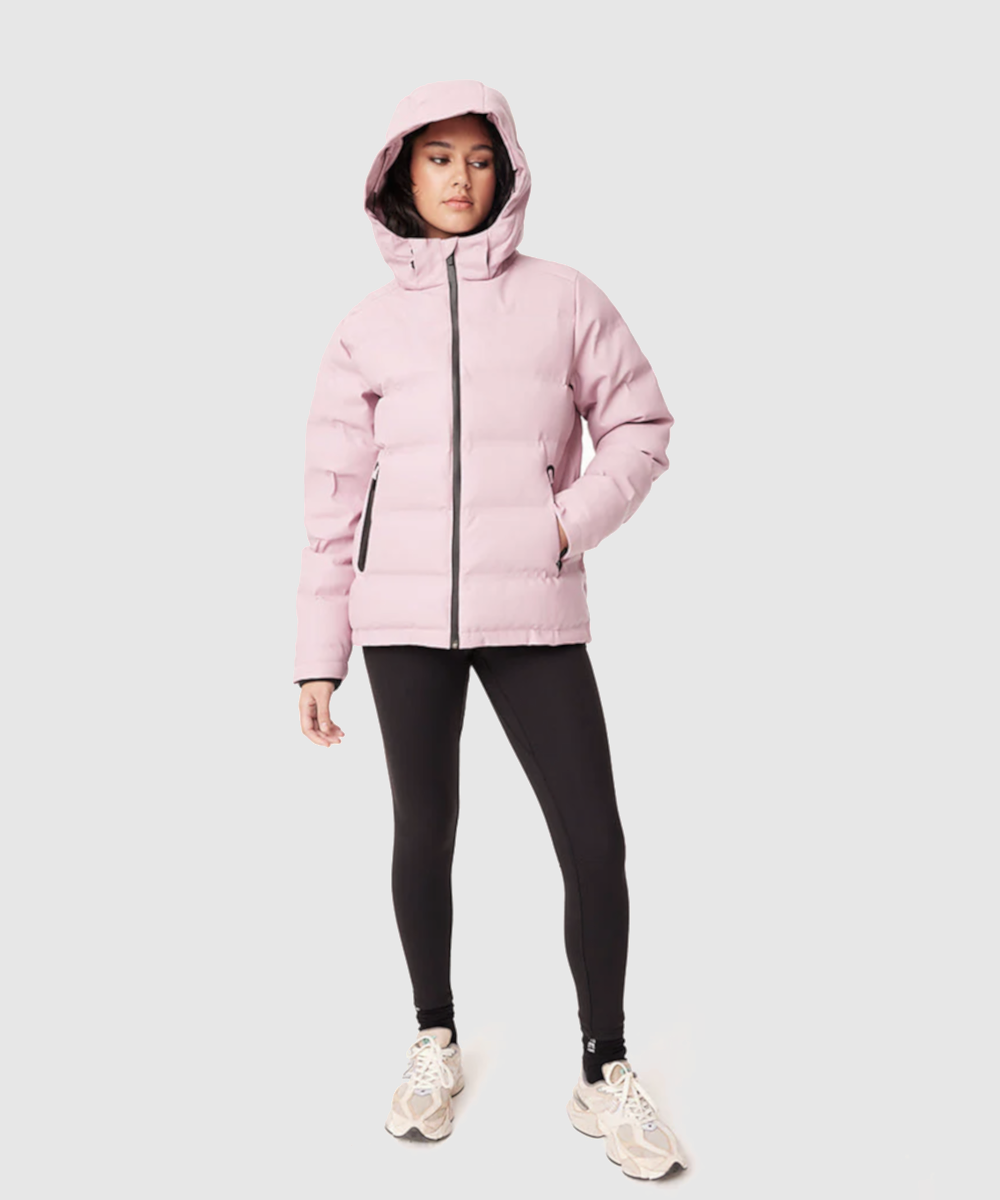 Huffer superdown shop jacket