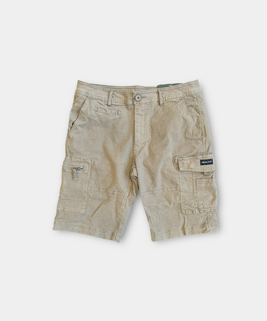 Henleys Leon Shorts (Flint)