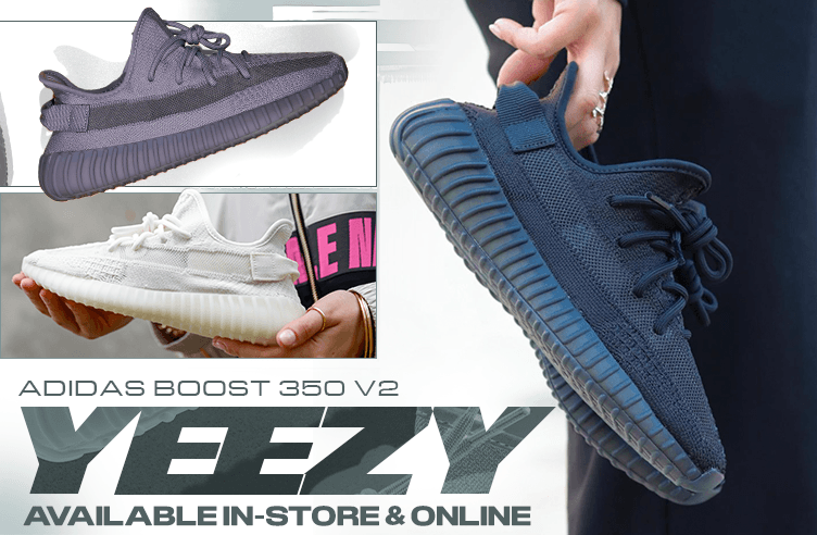 Boost 350 Yeezy Foam Runner Afterpay ShoeGrab Australia's Largest Sneaker  Nike, Asics More