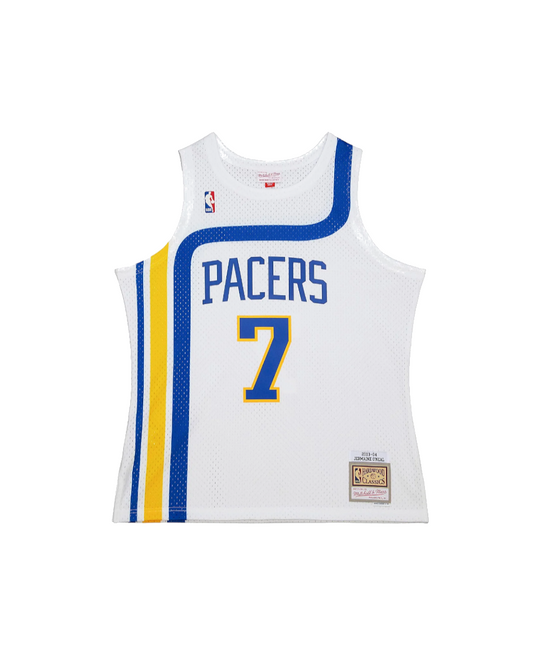 Indiana Pacers Jermaine O’Neil 2004-05 HWC Swingman Jersey