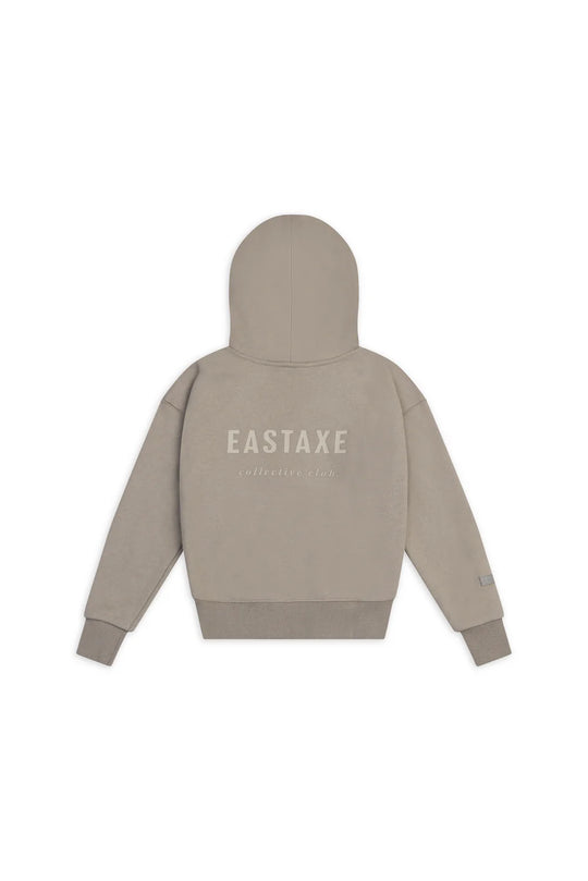 Eastaxe Tracksuit Set- Dust