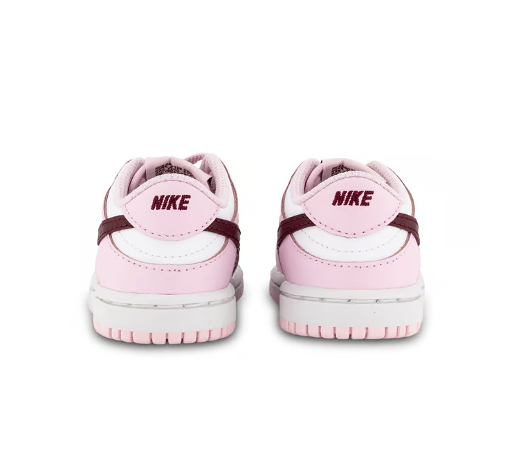 Nike foams for sales toddlers