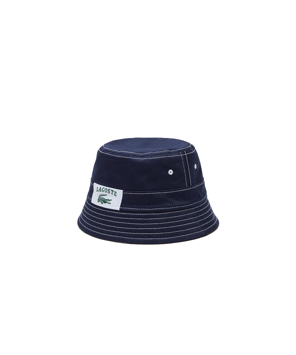 Lacoste bob discount bucket hat