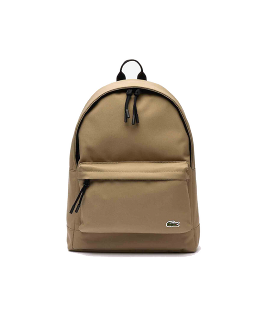 Lacoste Neocroc Backpack (Eco Kelp)