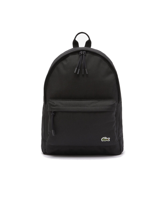 Lacoste Neocroc Backpack (Noir)