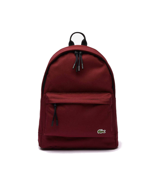 Lacoste Neocroc Backpack (Zin)