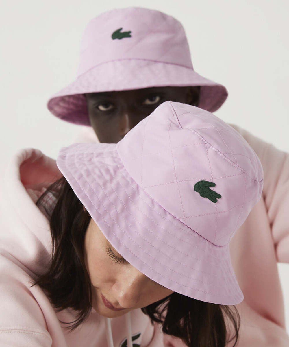 Lacoste on sale fisherman hat
