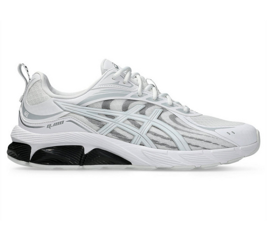 Women's Asics Gel Quantum 180 8 (White/Black)