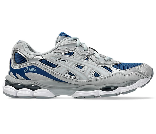 Men's Asics Gel NYC (Twilight Blue/Gravel)