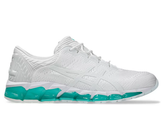 Men’s Asics Gel Quantum 360 5 JCQ (White/Mint)