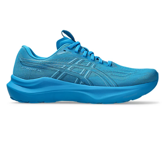 Men’s Asics GT-2000 14 (Aegean Blue)