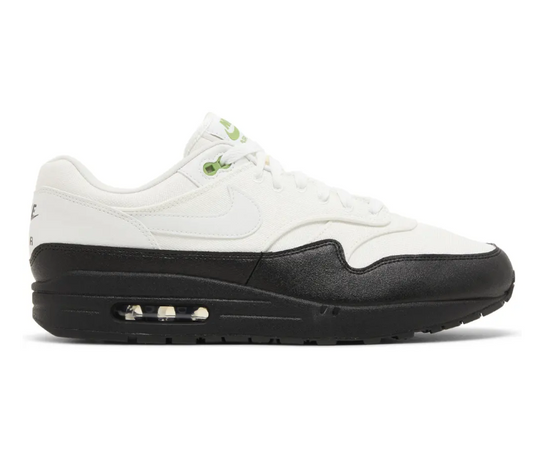 Men’s Nike Air Max 1 SE (White/Black)