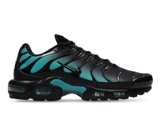 Men’s Nike Air Max Plus TN (Aqua Fade)