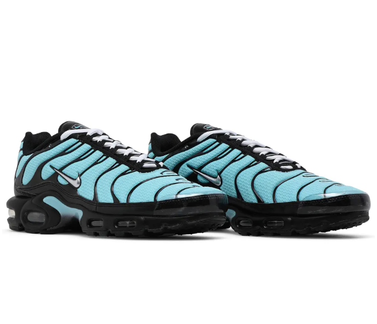 Men's Nike Air Max Plus TN (Dark Tiffany)
