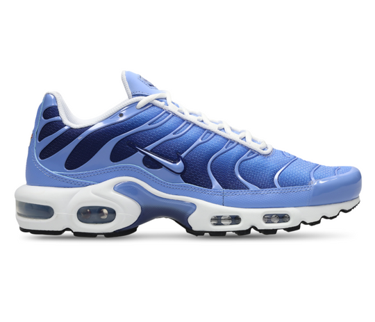 Men's Nike Air Max Plus TN (Royal Pulse aka Bulldogs)