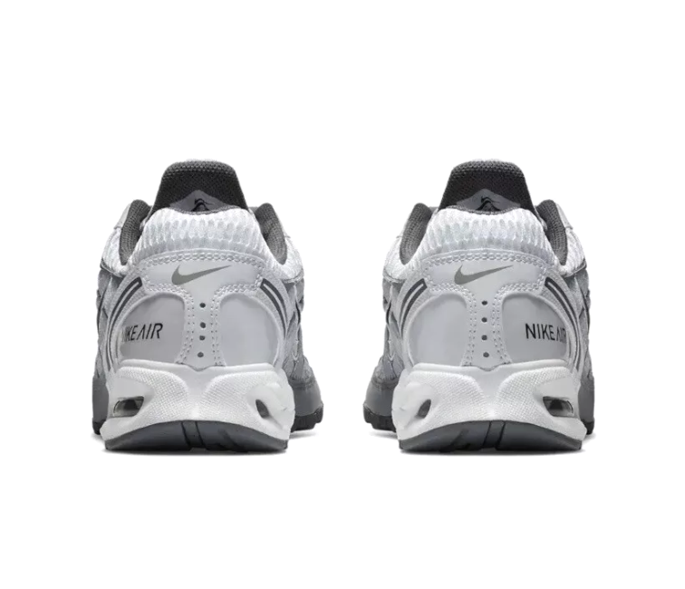 Men's Nike Air Max Torch (White/Wolf Grey) – ShoeGrab