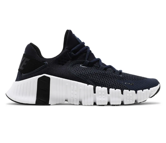 Men's Nike Free Metcon 4 (College Navy)