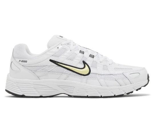 Men’s Nike P-6000 (Lemon Chiffon)