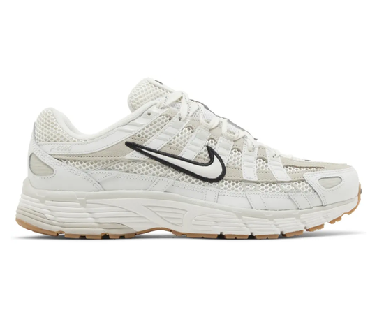 Men’s Nike P-6000 (Light Bone)