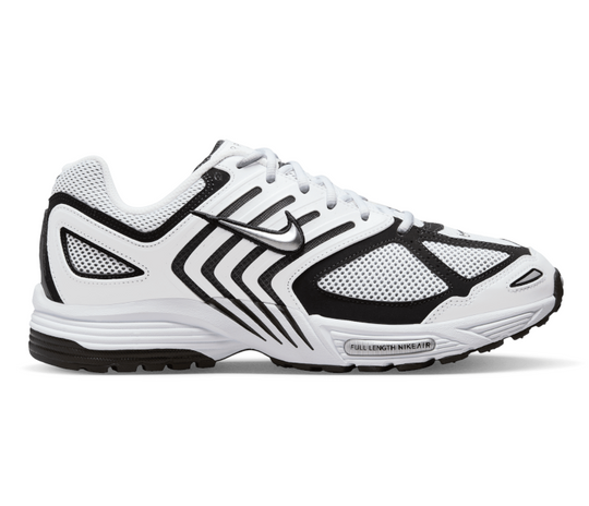 Men’s Nike Air Peg 2K5 (White/Black)