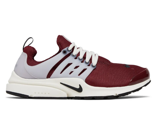 Men’s Nike Air Presto (Team Red)