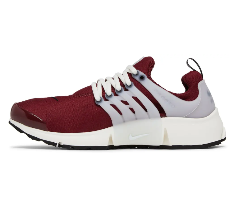 HOT Presto Men Nike Air Presto Review Men's Nike Air Presto