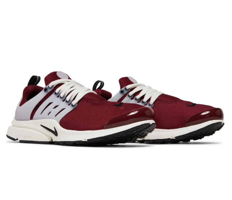 Men’s Nike Air Presto (Team Red)