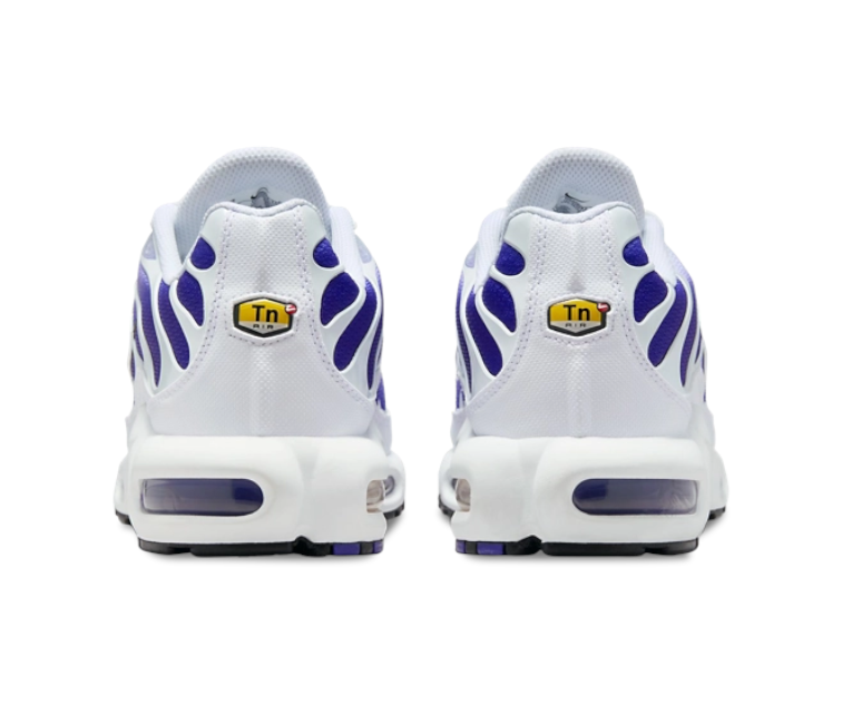 nike air max plus tn se fierce purple