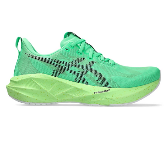 Men's Novablast 5 (Vital Green/Black)
