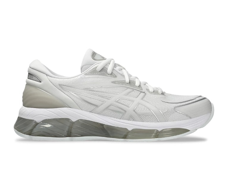 Men's Asics Gel-Quantum 360 (White/Pure Silver) – ShoeGrab