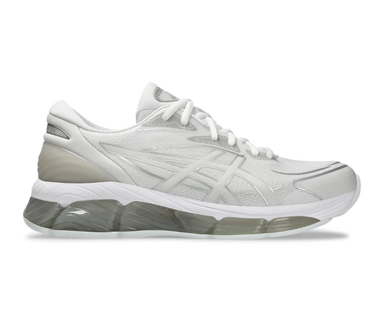 Women’s Asics Gel-Quantum 360 8 (White/Pure Silver)
