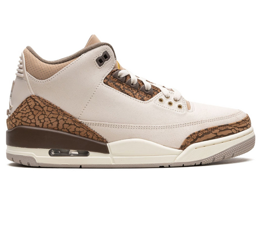 Men's Nike Air Jordan 3 Retro (Palomino)