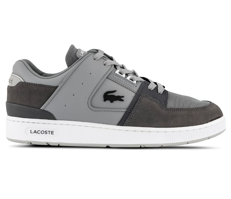 Lacoste sale carnaby grey