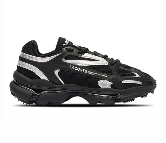 Men's Lacoste L003 2K24 124 1 SMA (Black)