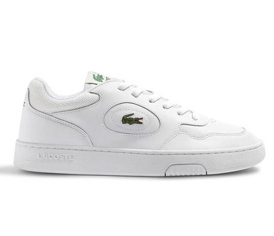 Men's Lacoste Lineset 223 1 SMA (White)